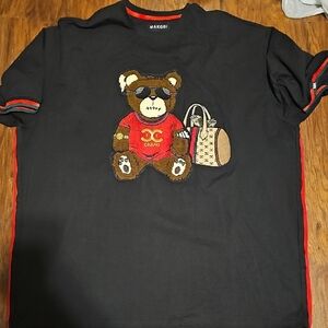 MENS DESIGNER TSHIRT